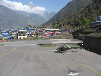 Everest Base Camp